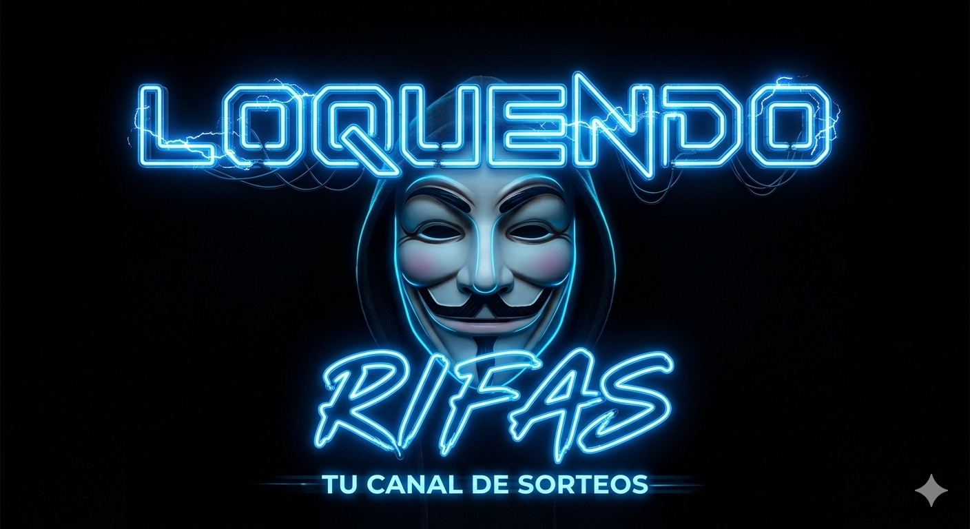 Loqueando Rifas