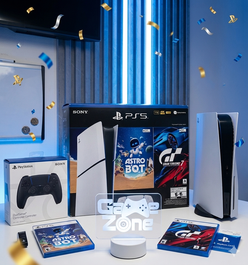 Premio PlayStation 5